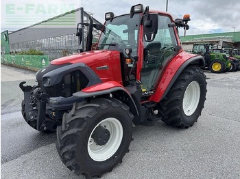 LINDNER Lintrac Traktor