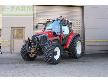 LINDNER Lintrac Traktor