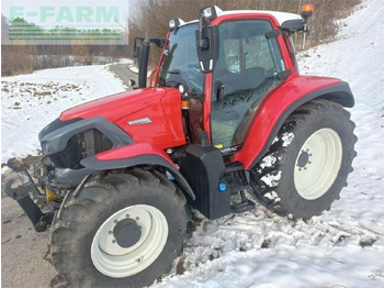 LINDNER Lintrac Traktor