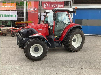 LINDNER Lintrac Traktor