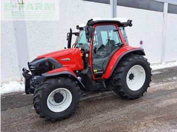 LINDNER Lintrac Traktor