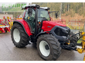 Traktor Lindner lintrac 95ls: das Bild 2