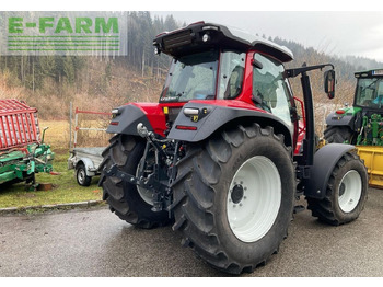Traktor Lindner lintrac 95ls: das Bild 3
