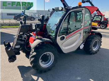 MANITOU MLT 625 Teleskoplader
