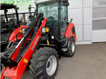 MANITOU MLA 5-50 Radlader