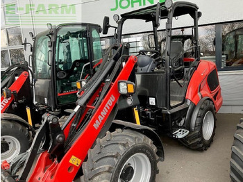 MANITOU Minibagger