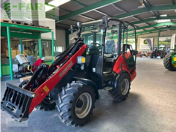 MANITOU MLA 5-50 Radlader