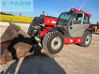 MANITOU MLT 1040 Teleskoplader