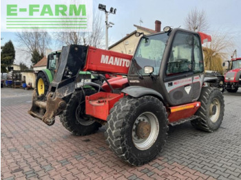 MANITOU MLT 845-120 LSU Teleskoplader