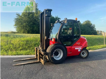 MANITOU Gabelstapler