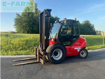 MANITOU Gabelstapler