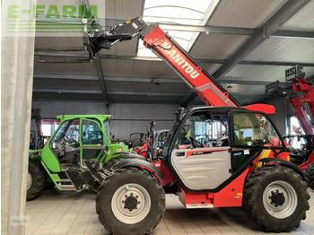 MANITOU MT 1033 Teleskoplader