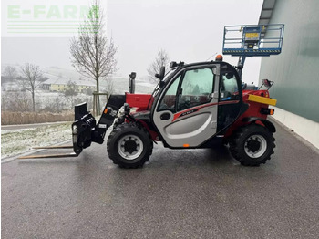 MANITOU MT 625 H Teleskoplader