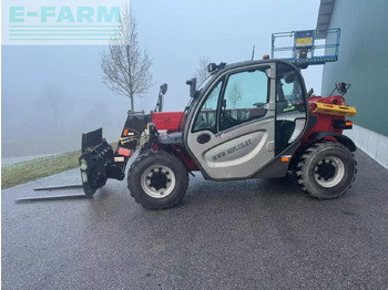 MANITOU MT 625 H Teleskoplader