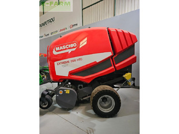 MASCHIO GASPARDO Packenpresse