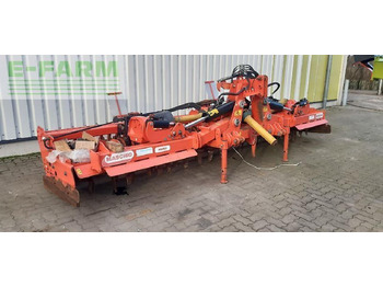 MASCHIO GASPARDO Technik für Bodenbearbeitung