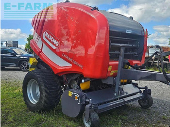 MASCHIO GASPARDO Packenpresse