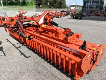 Technik für Bodenbearbeitung Maschio falco super 5000 kreiselegge klappbar: das Bild 4