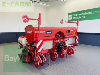 Einzelkornsämaschine Maschio mte-r 300 6-reihig bb-xl isotr: das Bild 3
