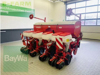 Einzelkornsämaschine Maschio mte-r 300 6-reihig bb-xl isotr: das Bild 5