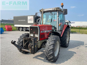 MASSEY FERGUSON 3000 series Traktor