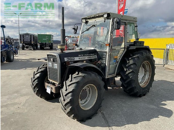 MASSEY FERGUSON 300 series Traktor