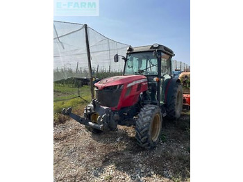 MASSEY FERGUSON 3700 series Traktor