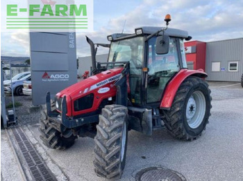 MASSEY FERGUSON 5455 Traktor