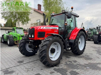 MASSEY FERGUSON 5400 series Traktor