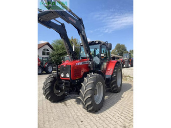 MASSEY FERGUSON 5400 series Traktor