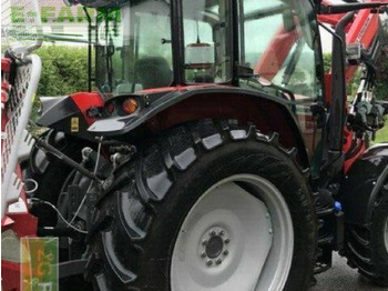 Traktor Massey Ferguson 5711 dyna 4 power: das Bild 4
