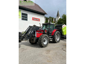 MASSEY FERGUSON 6100 series Traktor