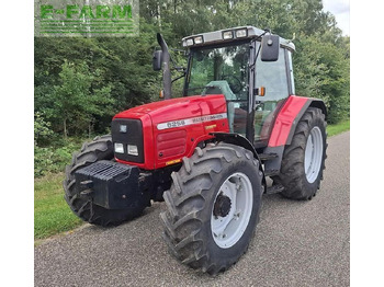 MASSEY FERGUSON 6200 series Traktor
