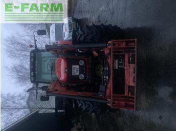 Traktor Massey Ferguson 6480 Dyna 6: das Bild 2