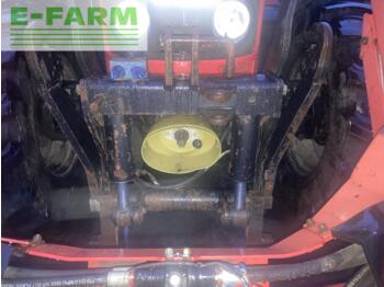 Traktor Massey Ferguson 6480 Dyna 6: das Bild 3