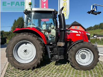 Traktor Massey Ferguson 6612 dyna4: das Bild 4