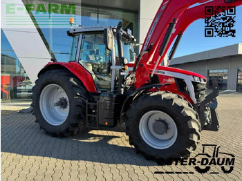 MASSEY FERGUSON 100 series Traktor