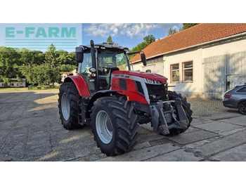 MASSEY FERGUSON 200 series Traktor
