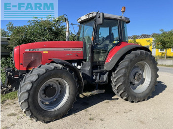 MASSEY FERGUSON 8250 Traktor