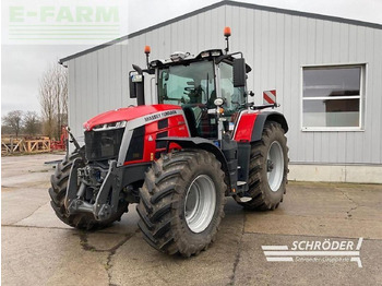 MASSEY FERGUSON 300 series Traktor