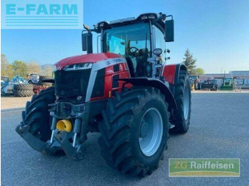Traktor Massey Ferguson 8s305 exclusiv Exclusive: das Bild 3