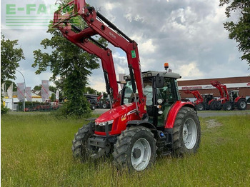 MASSEY FERGUSON 5613 Traktor