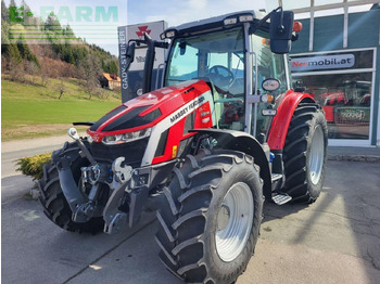 MASSEY FERGUSON 100 series Traktor