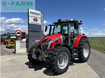 MASSEY FERGUSON 100 series Traktor