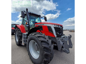 MASSEY FERGUSON 100 series Traktor