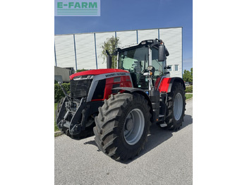 MASSEY FERGUSON 200 series Traktor