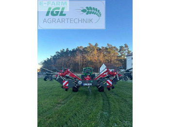 MASSEY FERGUSON 1000 series Heuwender/ Wenderechen