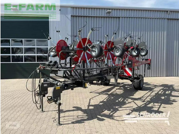 MASSEY FERGUSON 1000 series Heuwender/ Wenderechen