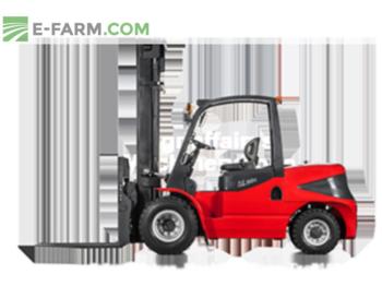Gabelstapler Maximal FD45T: das Bild 1
