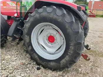 Traktor McCormick mtx150: das Bild 5